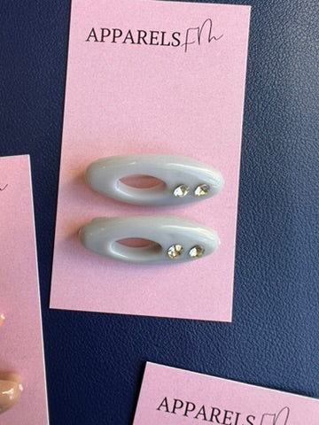 Basic Hijab Pins
