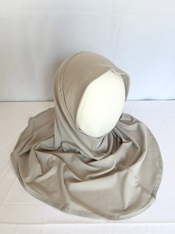 Little Hijabi Dreams - Kids Hijab