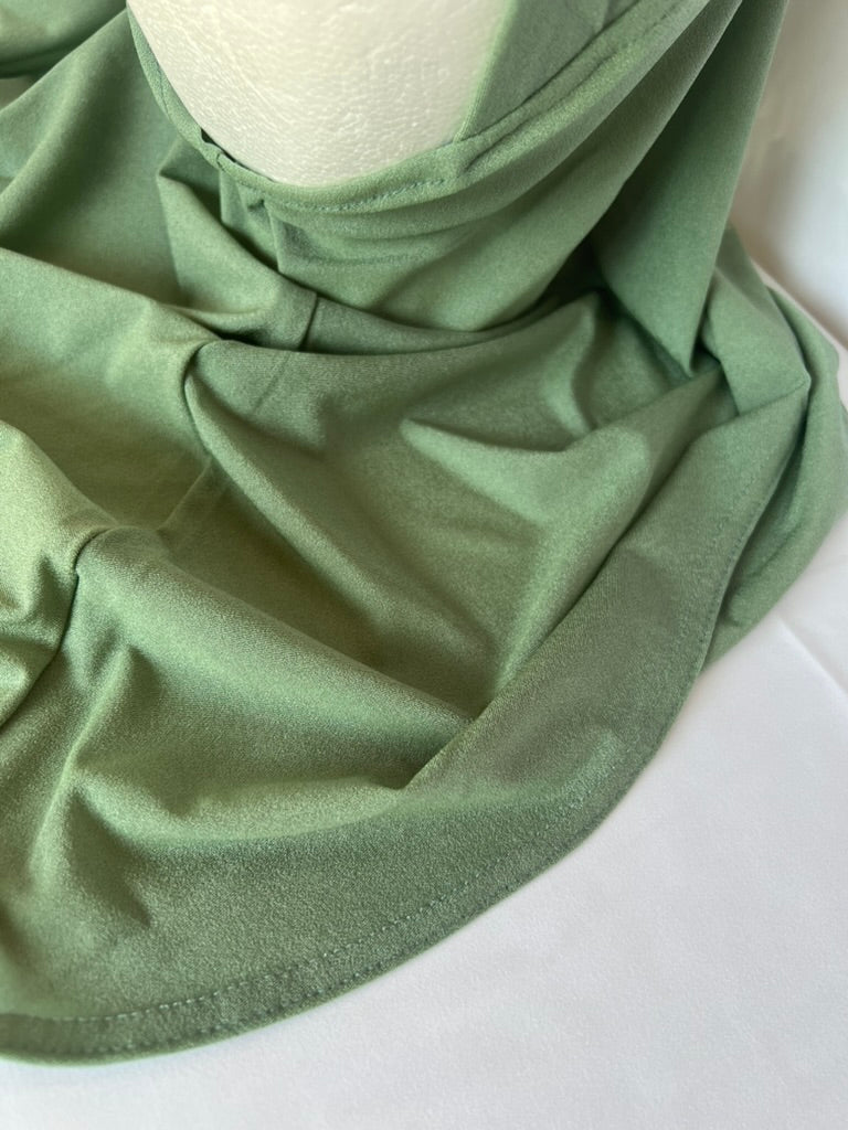 Little Hijabi Dreams - Kids Hijab