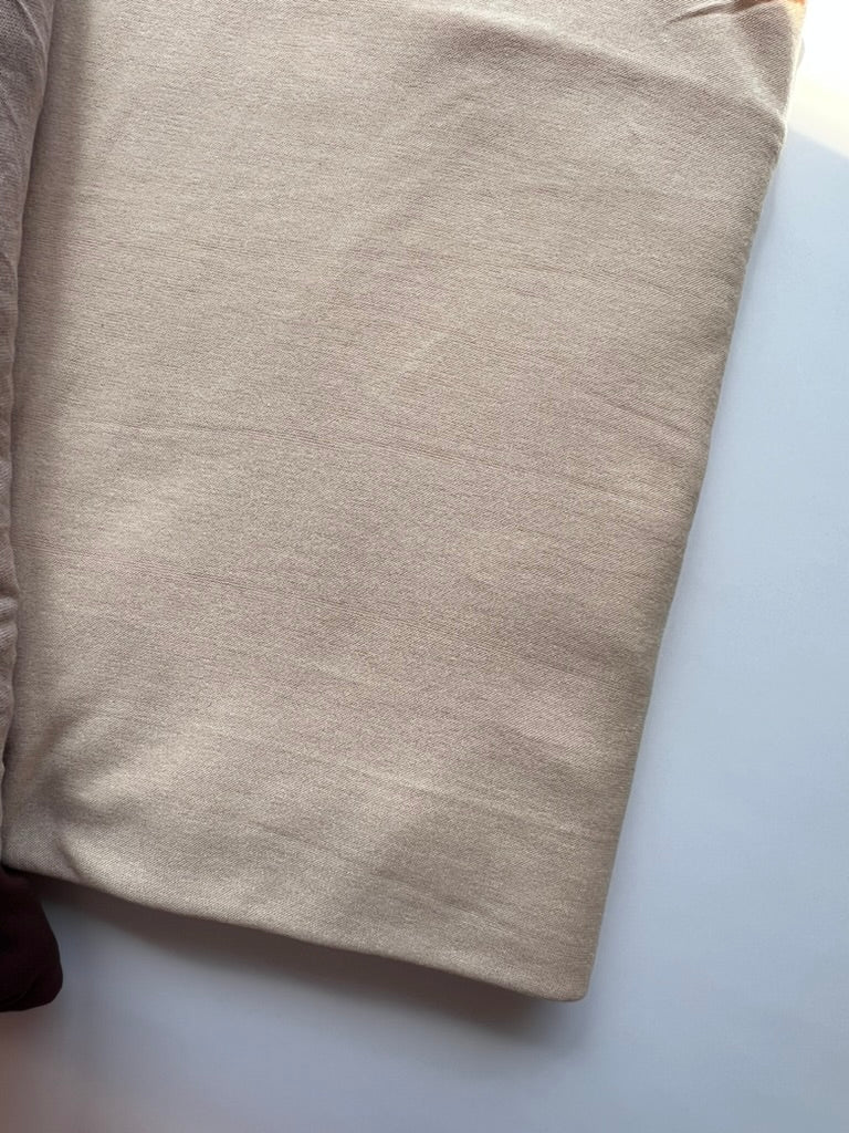 Bamboo Instant Jersey Hijab
