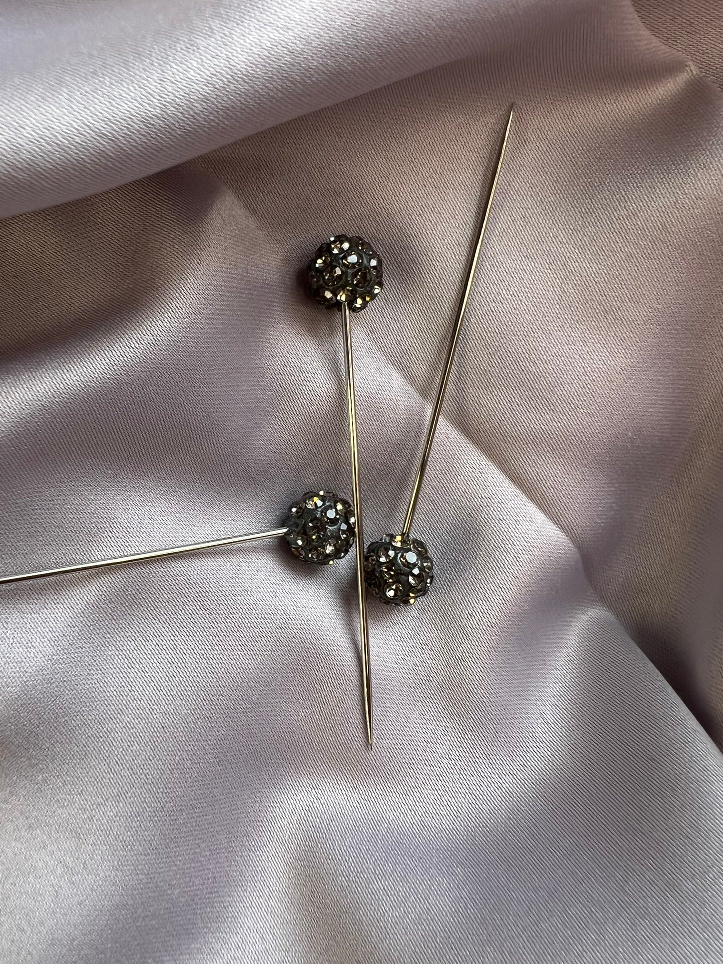 Long Hijab Pins - Apparels F M