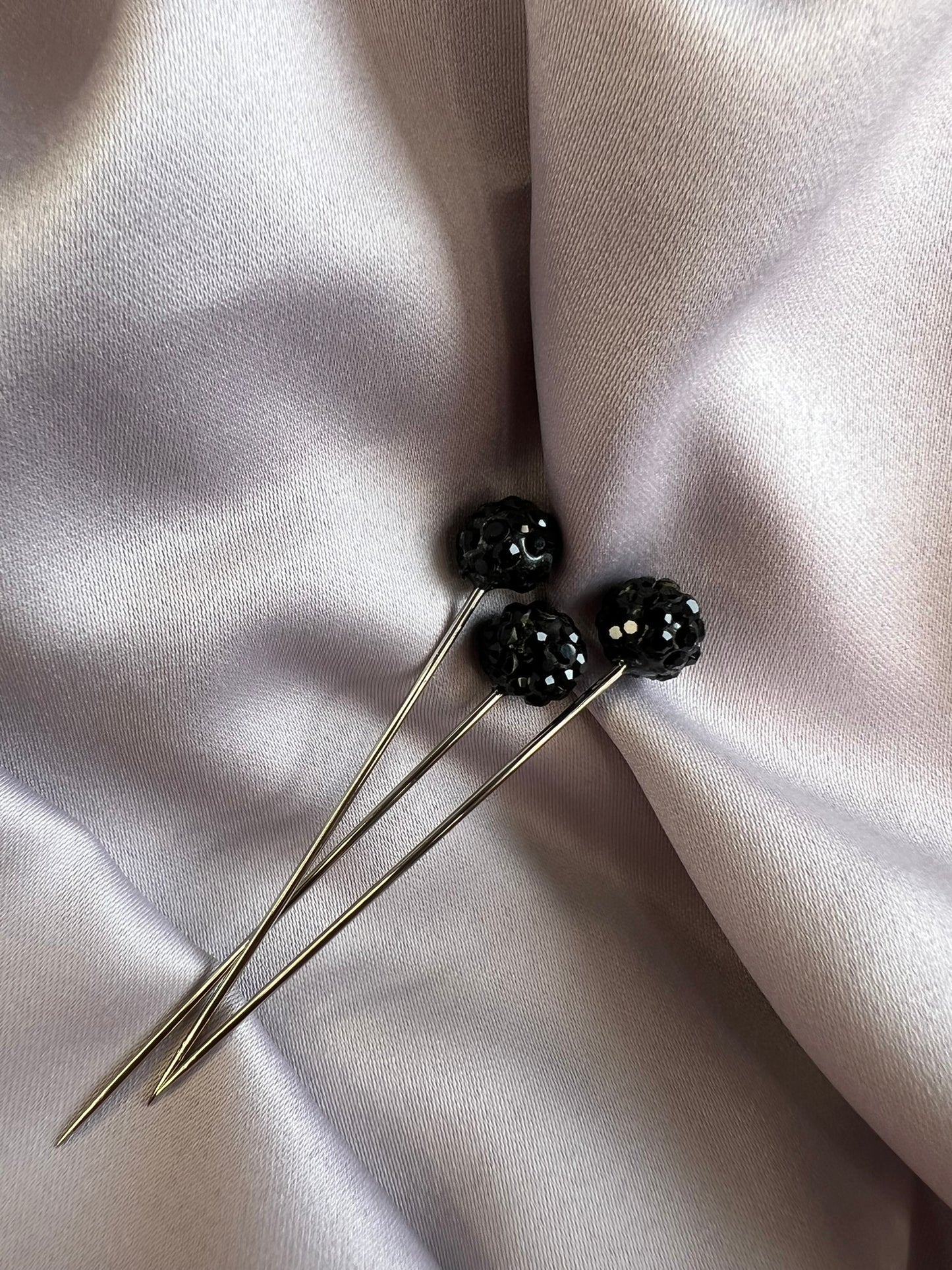 Long Hijab Pins - Apparels F M