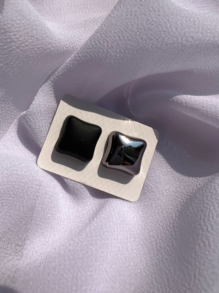 Square Magnets - Apparels F M