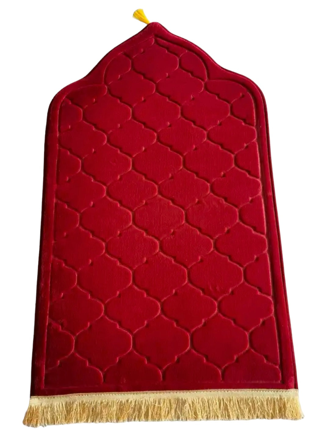 Padded Prayer Mat - Apparels F M