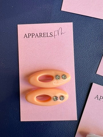 Basic Hijab Pins