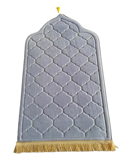 Padded Prayer Mat - Apparels F M