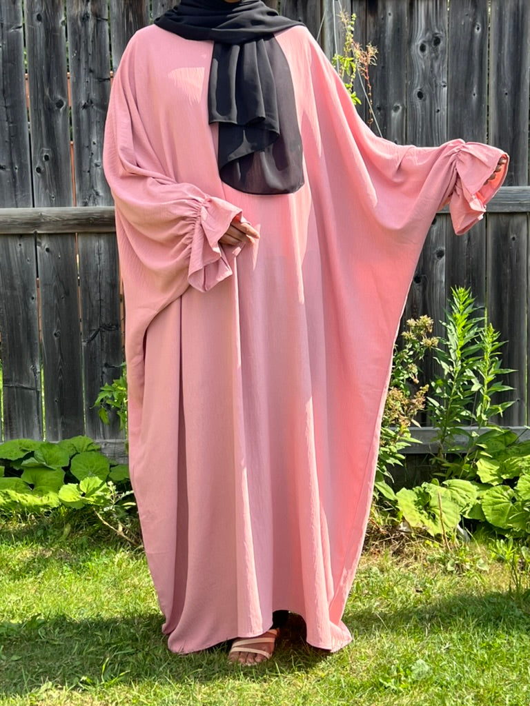 Turkish Kaftan Dress - Apparels F M