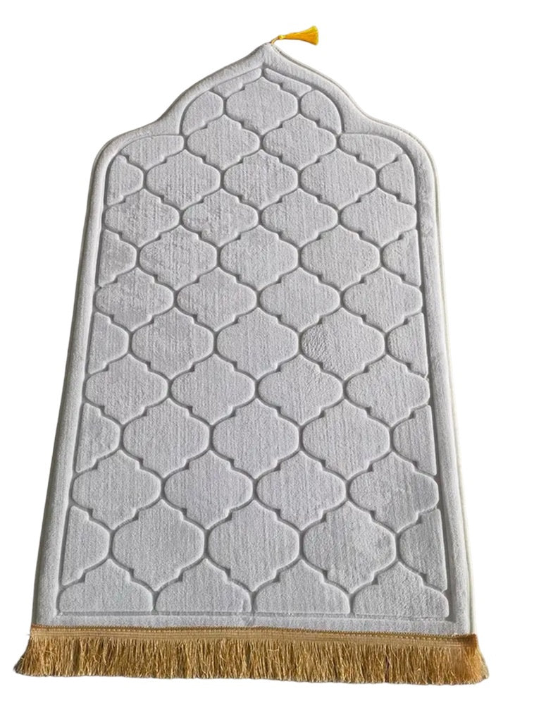 Padded Prayer Mat - Apparels F M