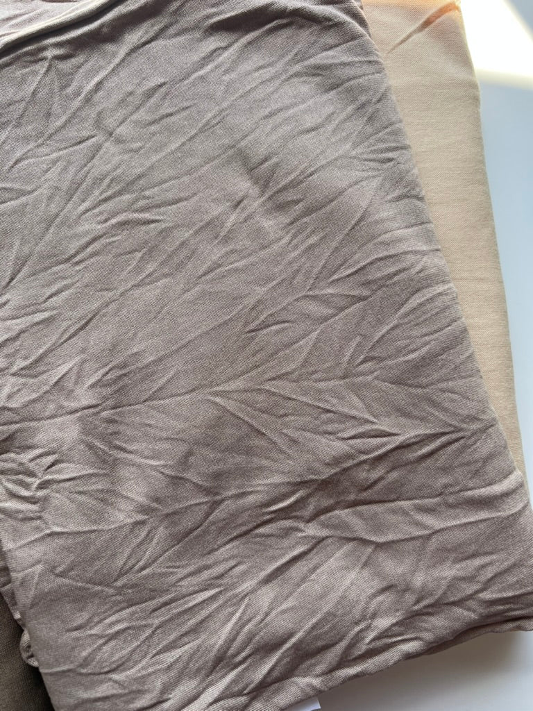 Bamboo Instant Jersey Hijab