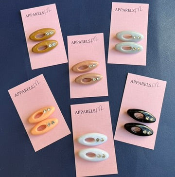 Basic Hijab Pins