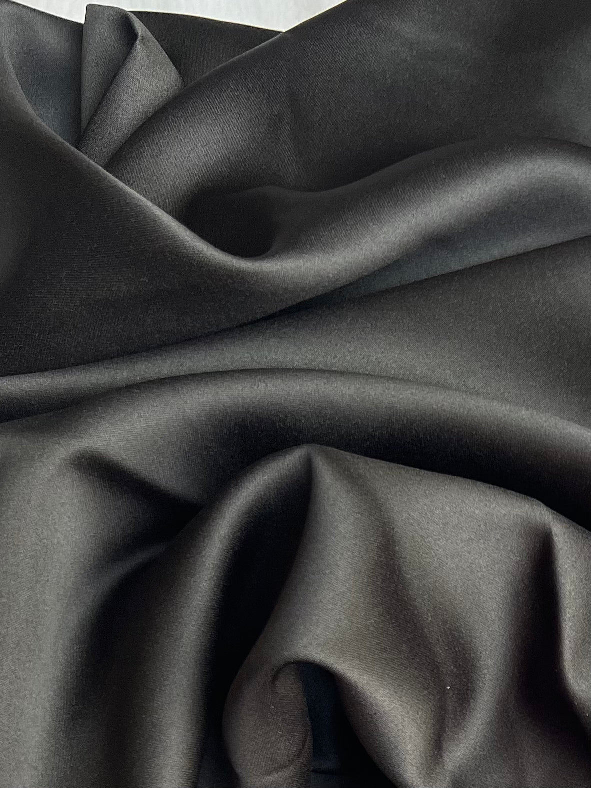 Satin Finish Square Scarf - Apparels F M