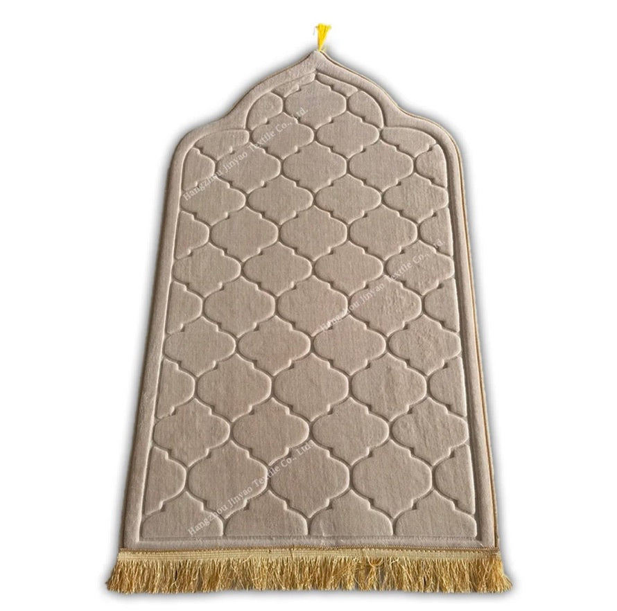 Padded Prayer Mat - Apparels F M