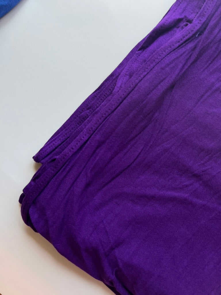 Bamboo Instant Jersey Hijab