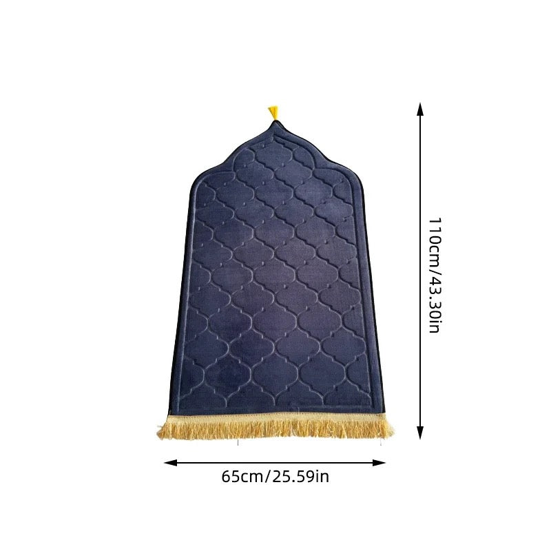 Padded Prayer Mat - Apparels F M