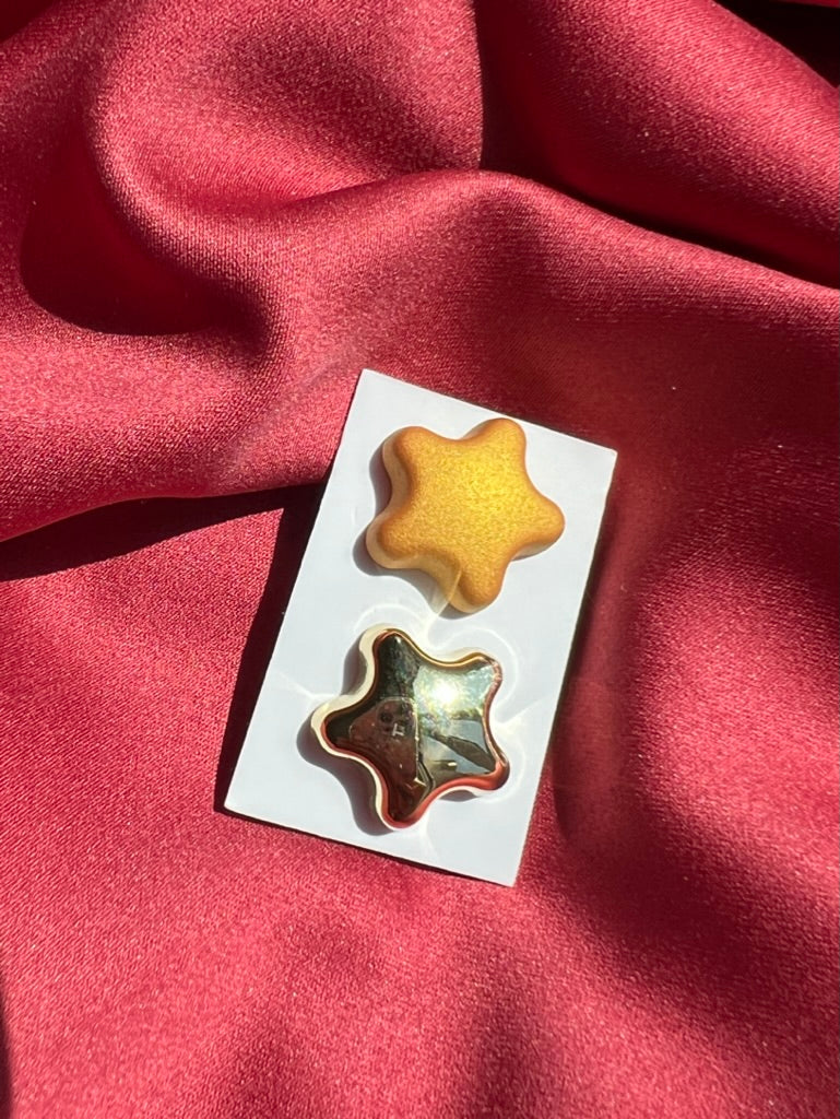 Star Magnets - Apparels F M