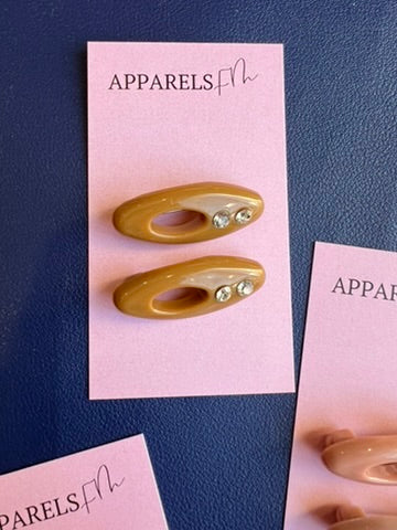 Basic Hijab Pins