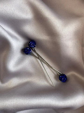 Long Hijab Pins - Apparels F M