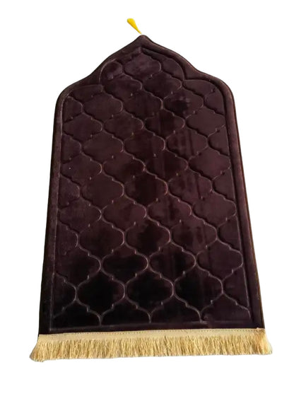 Padded Prayer Mat - Apparels F M