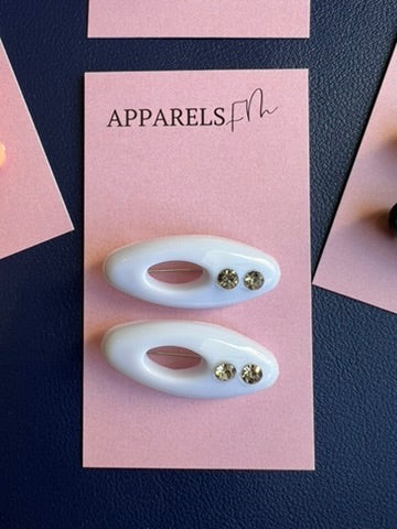Basic Hijab Pins