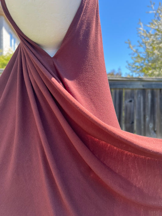 Bamboo Instant Jersey Hijab