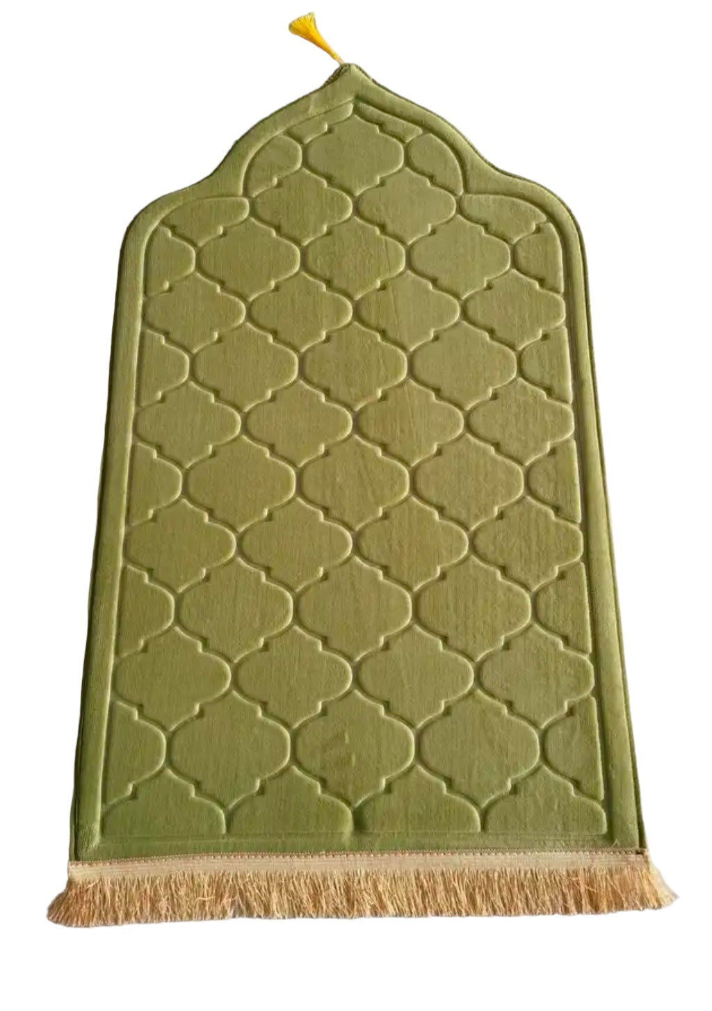 Padded Prayer Mat - Apparels F M