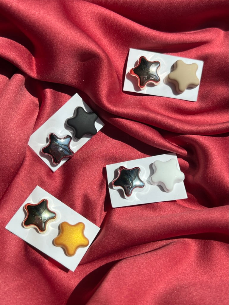 Star Magnets - Apparels F M