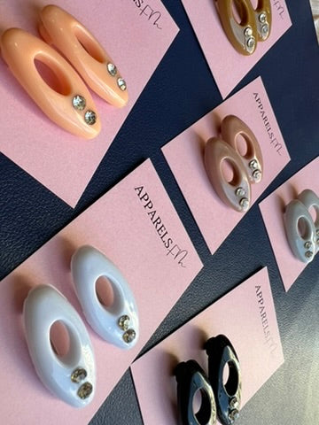 Basic Hijab Pins