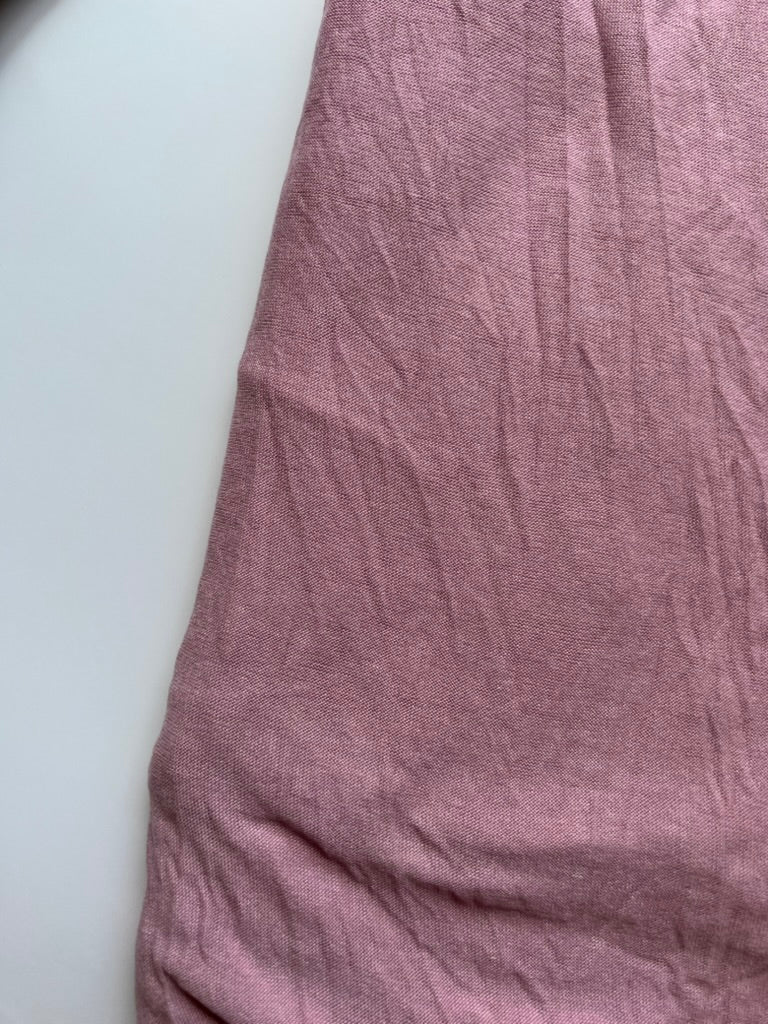 Bamboo Instant Jersey Hijab