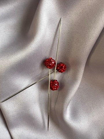 Long Hijab Pins - Apparels F M