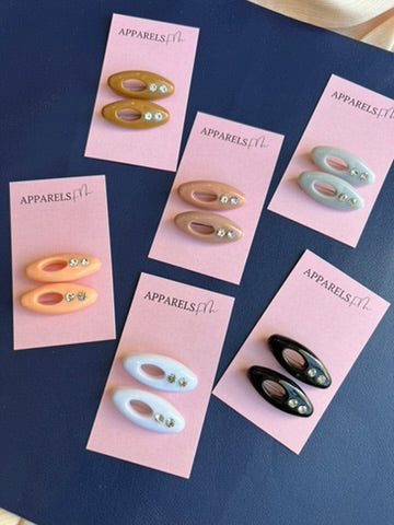 Basic Hijab Pins
